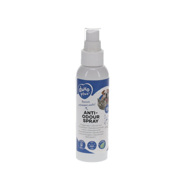 Ontgeurder spray hond & kat 125ml