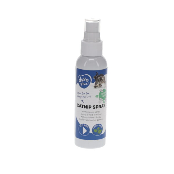 Kattenkruid spray 250ml