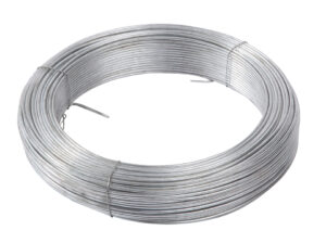 Draad verz. 2.5mm x 100m