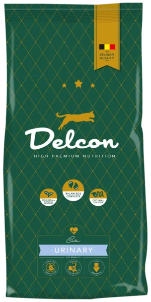 Delcon Cat Urinary 1,75kg