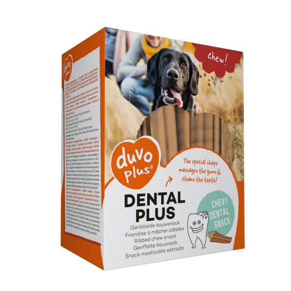 chew! Dental plus 720gr