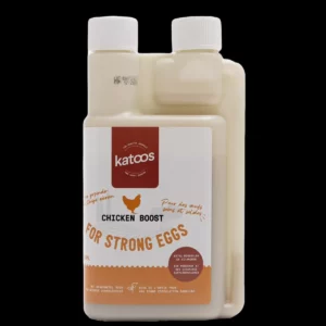 Chicken Boost - For Strong Eggs 250ml