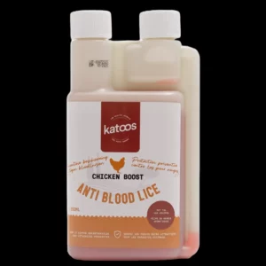 Chicken Boost - Anti Blood Lice 250ml