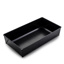 broodvorm blauw staal 24x14cm cook&bake