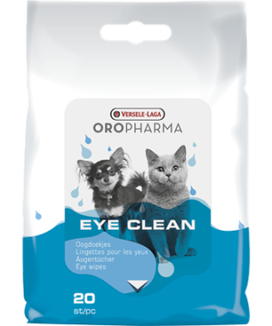 Eye Clean20s/p