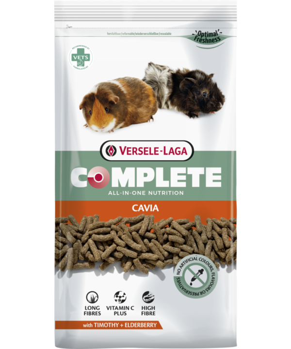 Cavia Complete 1,75kg