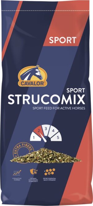 SPORT - Strucomix Sport 20kg