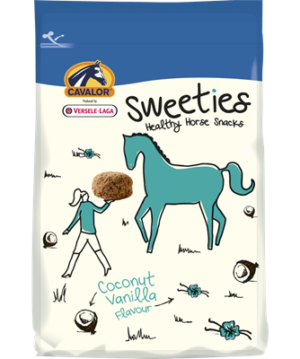 Sweeties 750g