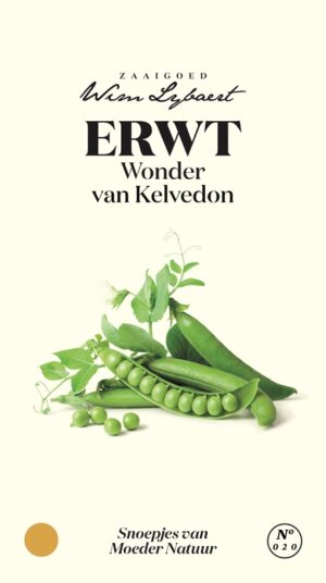 WL ERWT WONDER VAN KELVEDON