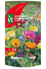 VT BLOEMENWEIDE NECTAR 80 GRAM