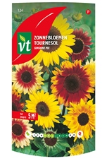 VT ZONNEBLOEMMENGSEL