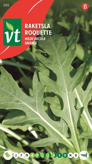 VT RAKETSLA WILDE RUCOLA