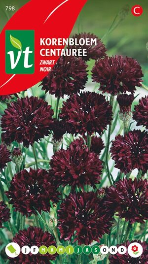 VT KORENBLOEM BLACK BALL