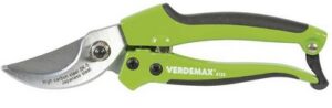 Verdemax ERGONOMISCHE TUINSCHAAR