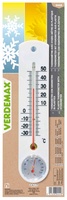 PLASTIEKEN THERMOMETER