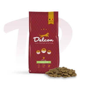 Delcon Junior 3kg