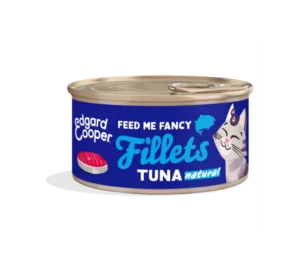 Fresh Wild-caught Tuna 70g