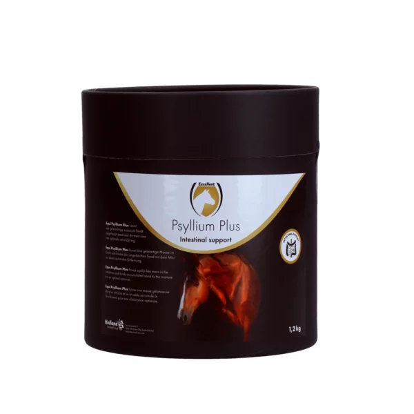 Equi Psyllium Plus 1.2kg