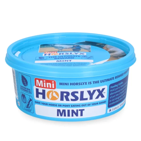 Horslyx Mini Mint 650g