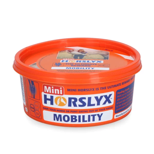 Horslyx Mini Mobility 650g