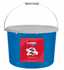 Luneo pop likemmer (qualix ruby) 22kg