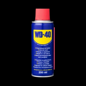 WD40 multi-use 200ml