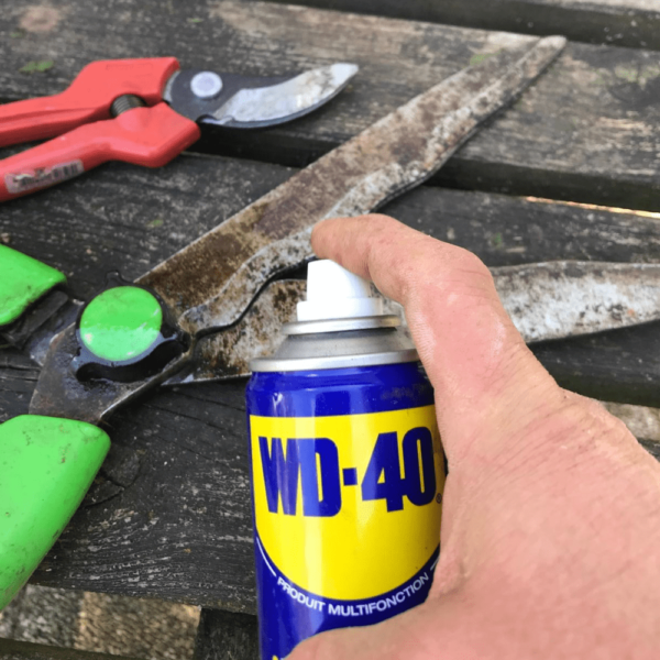 WD40 multi-use 200ml