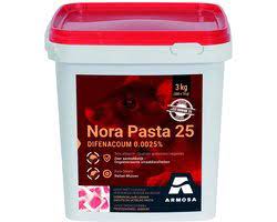 Nora Pasta 25 (Pasta) 3kg