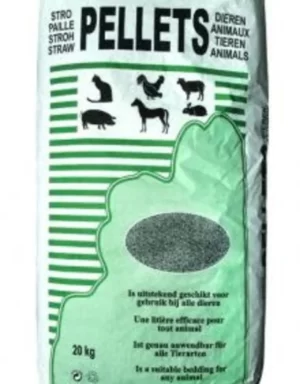 Stropellets 20 kg