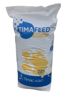 TimaFeed Boost 25kg / Ton