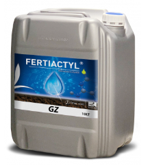 Fertiactyl GZ 10L N 13% + K 5%