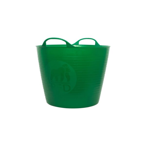 TUBTRUG M 26L H30-39 (GROEN)