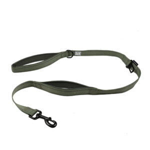 Ultimate Fit On-The-Road leiband Clas. 130cm-16mm