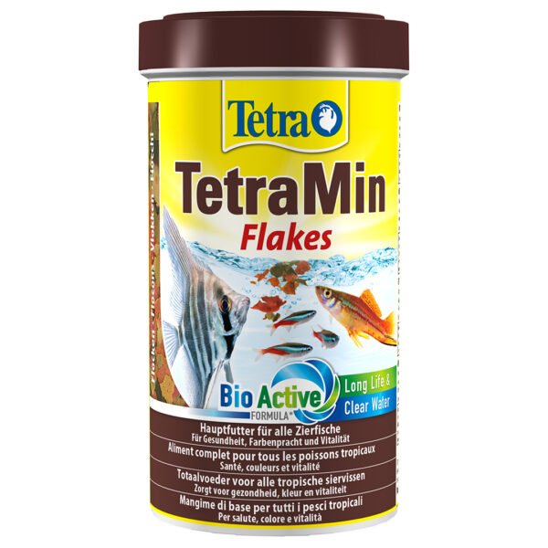 Tetra Min 250ml