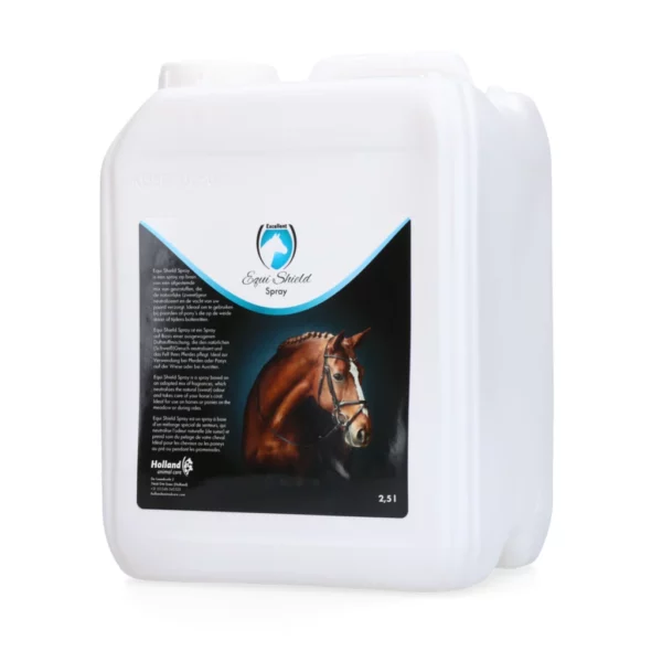 Equi Shield Spray 2.5L