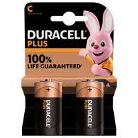 Duracell MN1400 C 100%