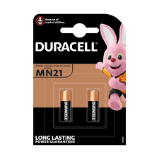 Duracell MN21