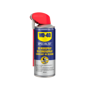 WD40 siliconenspray 250ml