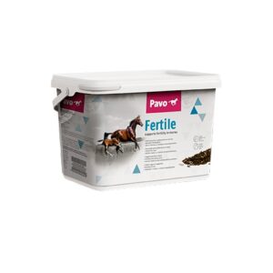 Pavo Fertile 3kg