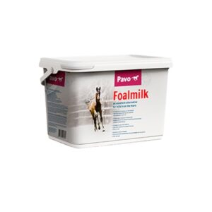 Pavo Foalmilk 10kg