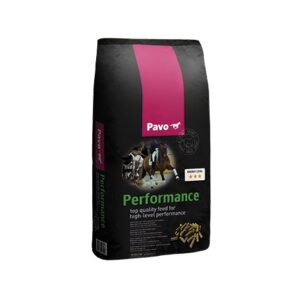 Pavo Performance 20kg