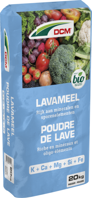 DCM LAVAMEEL 20KG