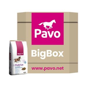 Pavo Condition Big box 725 kg