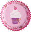 cupcakepapier cupcake 50st