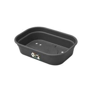 Green Basics Kweektray S living black