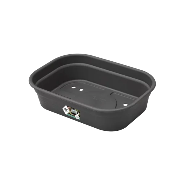 Green Basics Kweektray S living black