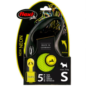 FLEXI NEW NEON LINT S/5M