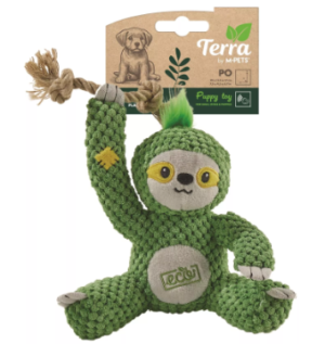 M-PETS TERRA ECO Puppy Speelgoed PO