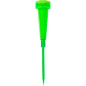 Regenmeter op stok 40mm