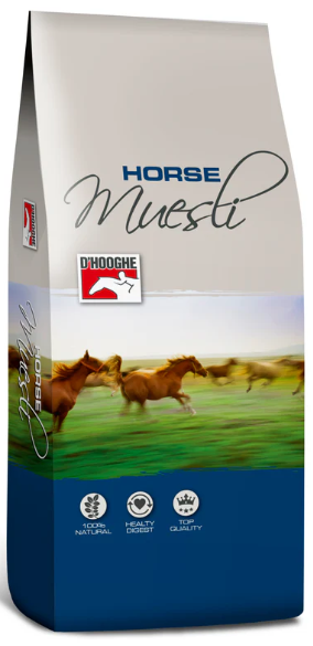 D' Hooghe Horse flox 20 kg
